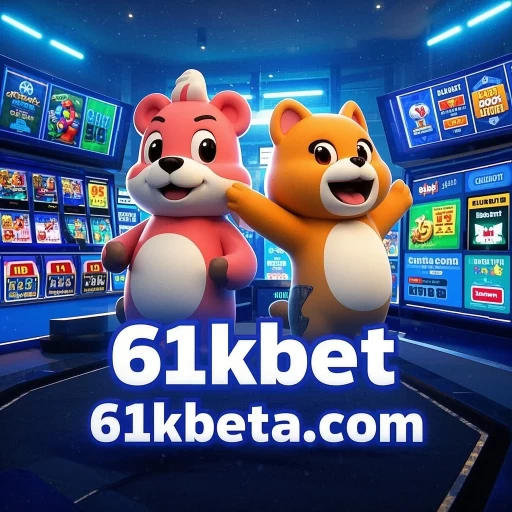 Logo 61kbet